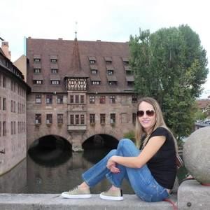 Meet your Posher, Samantha